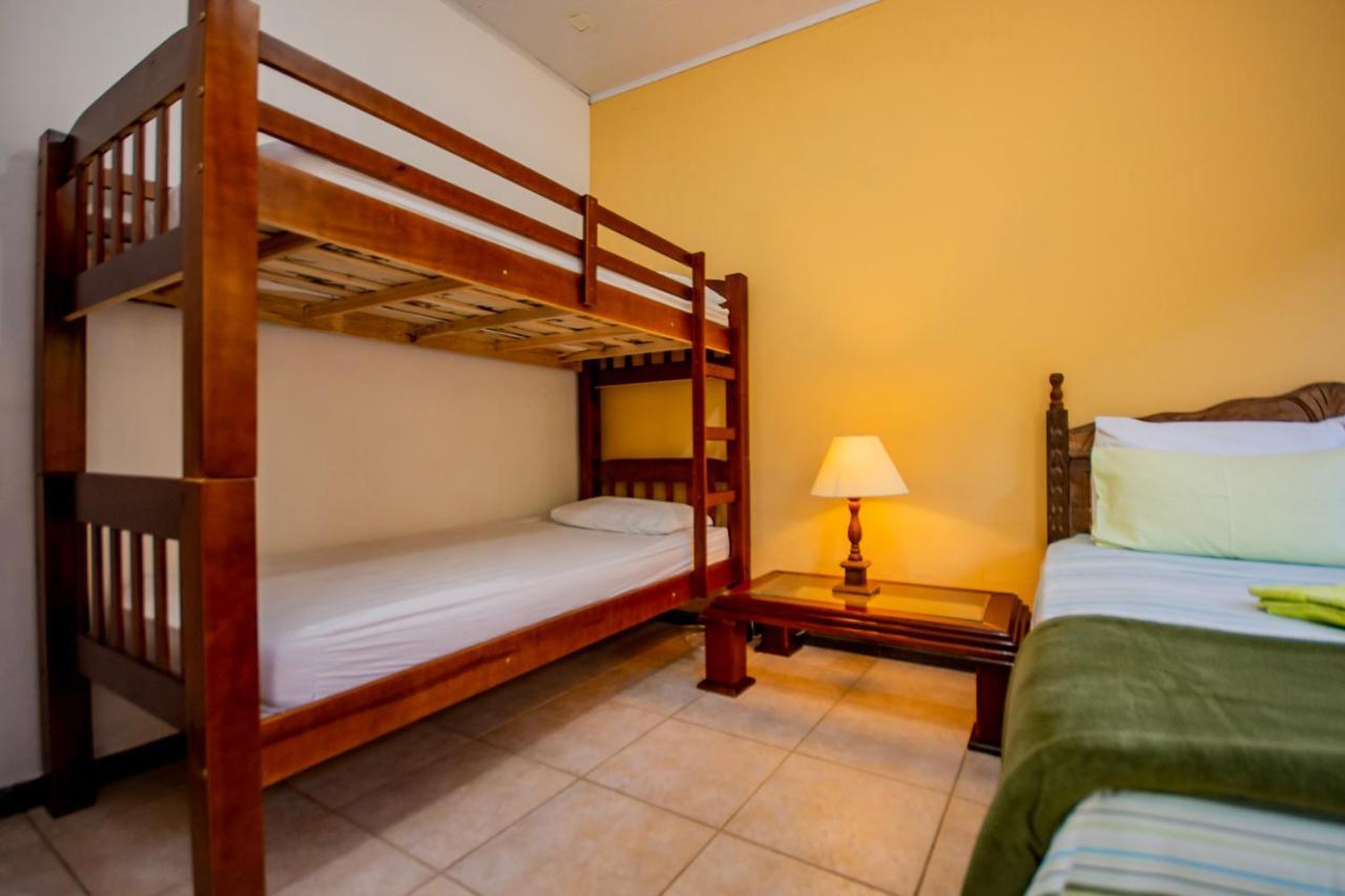 Pousada Quatro Estacoes Paraty Sertão do Taquari Exteriér fotografie