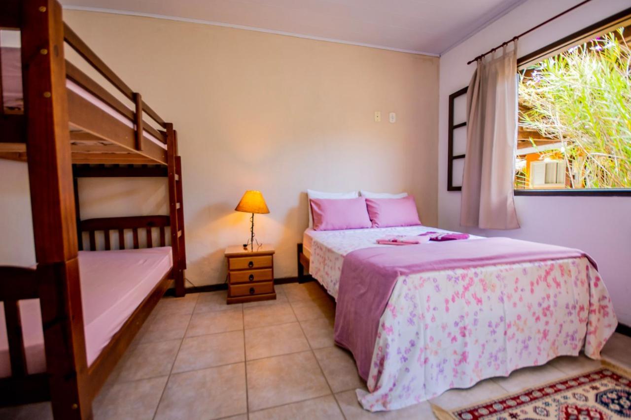 Pousada Quatro Estacoes Paraty Sertão do Taquari Exteriér fotografie