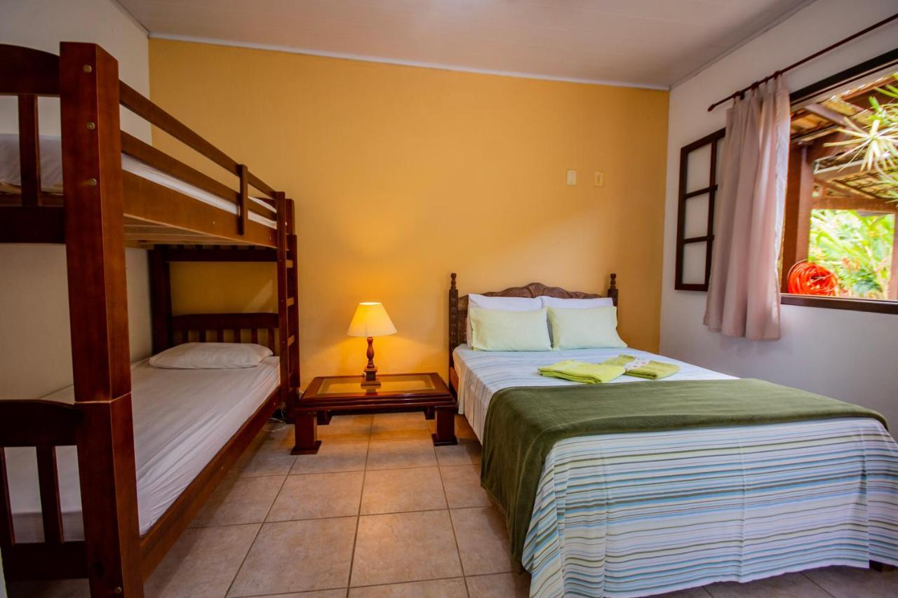 Pousada Quatro Estacoes Paraty Sertão do Taquari Exteriér fotografie