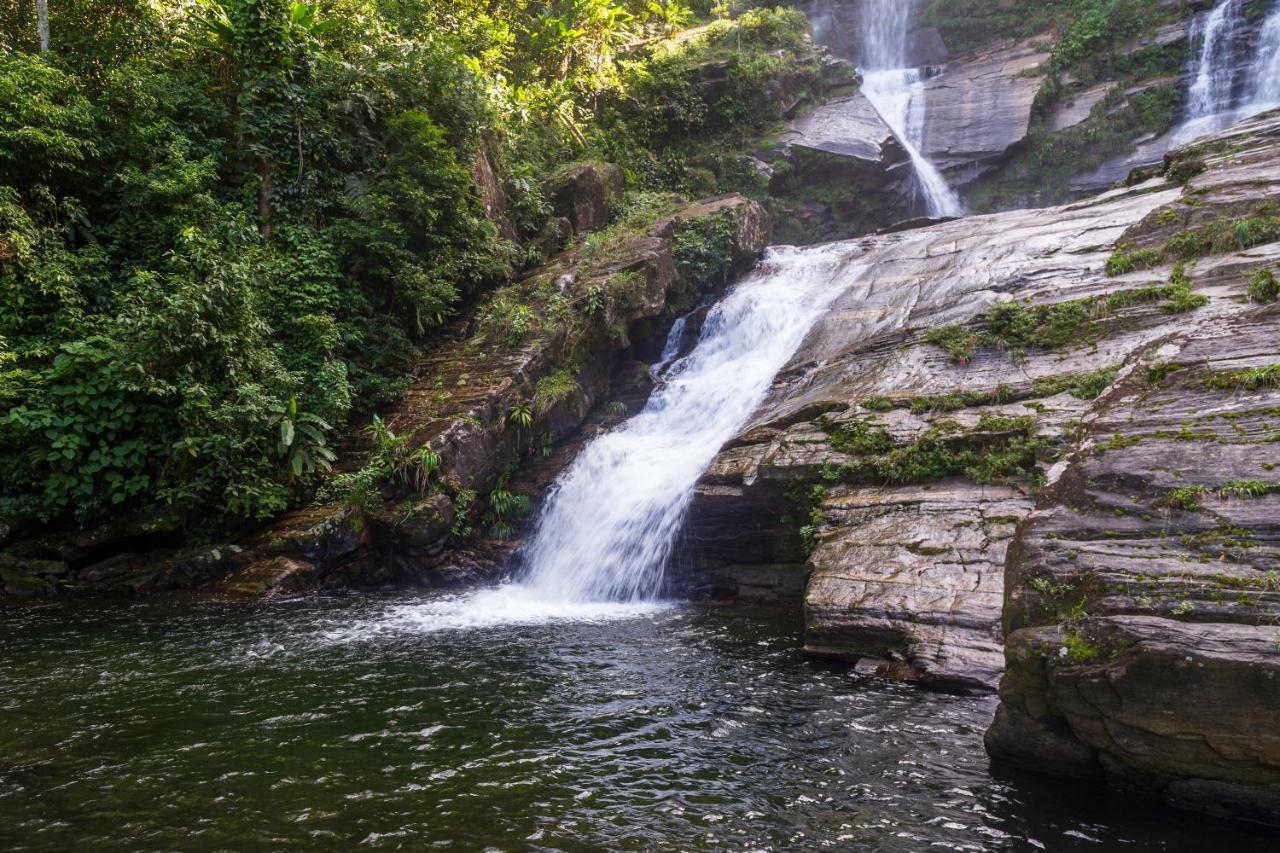Pousada Quatro Estacoes Paraty Sertão do Taquari Exteriér fotografie