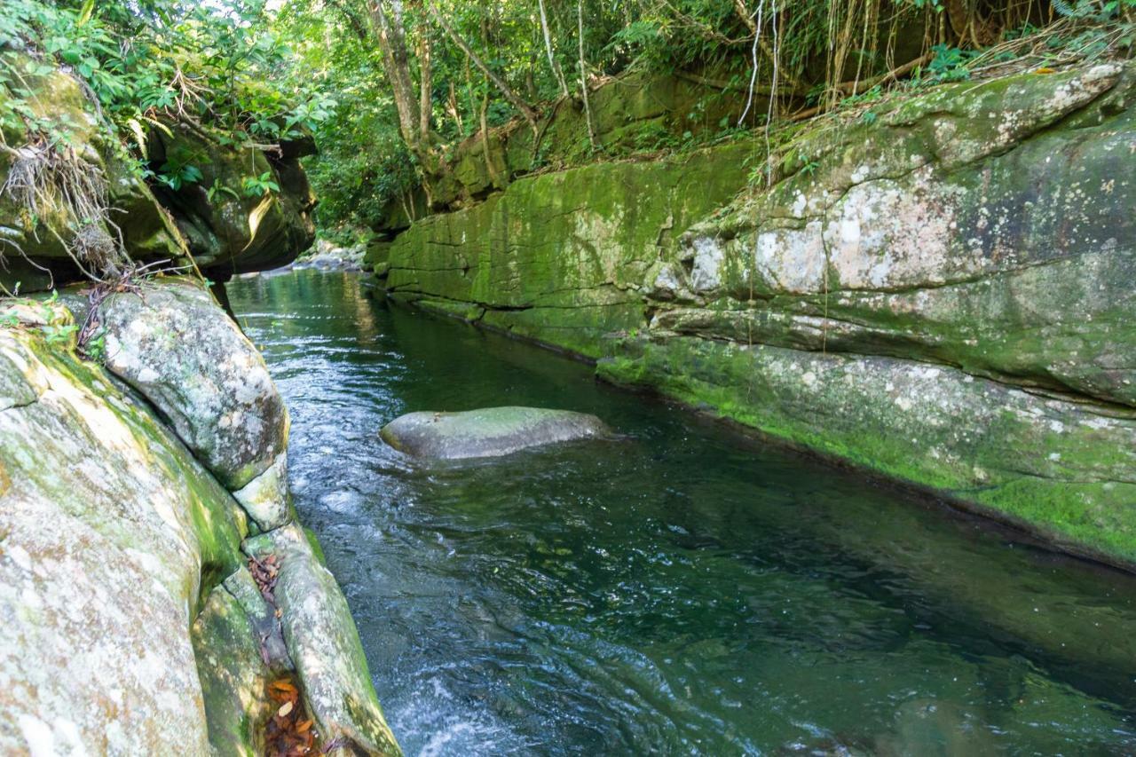 Pousada Quatro Estacoes Paraty Sertão do Taquari Exteriér fotografie