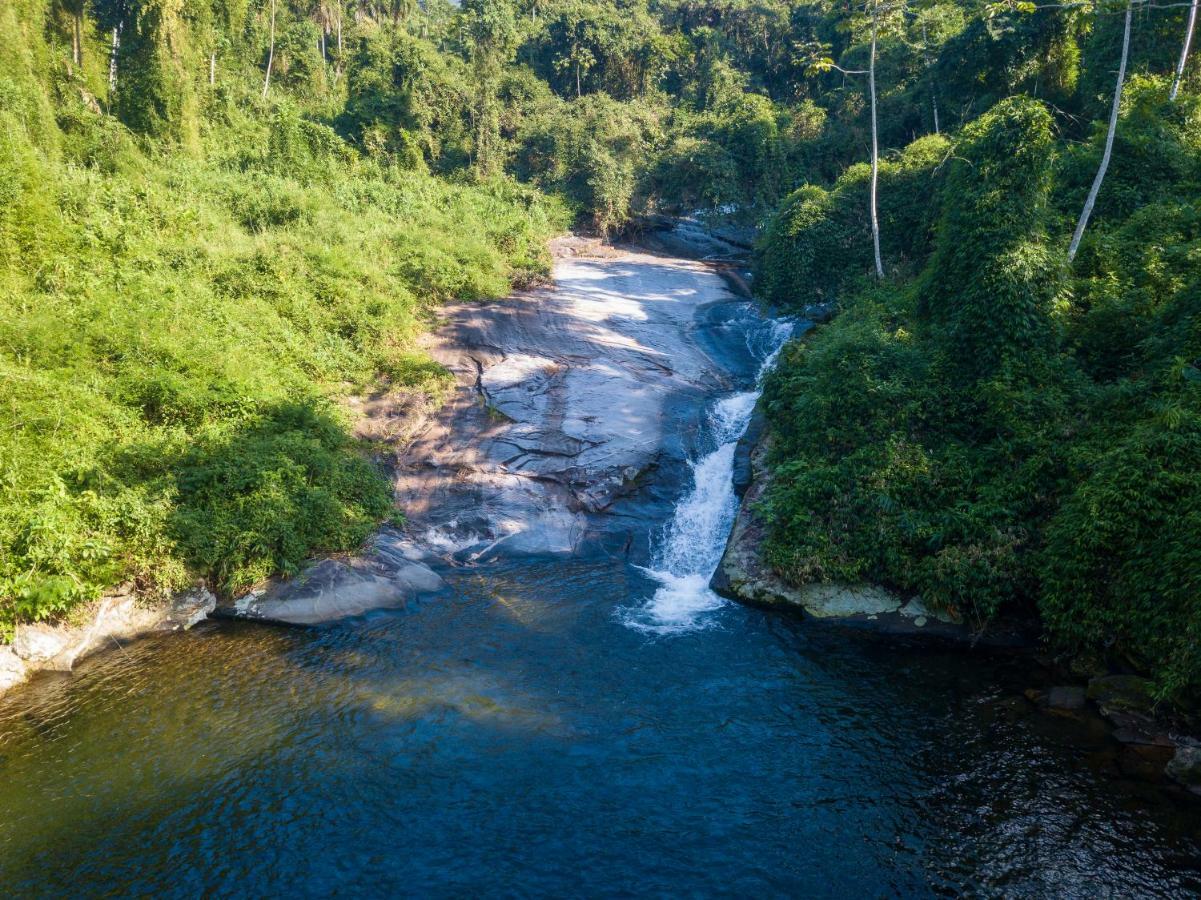 Pousada Quatro Estacoes Paraty Sertão do Taquari Exteriér fotografie