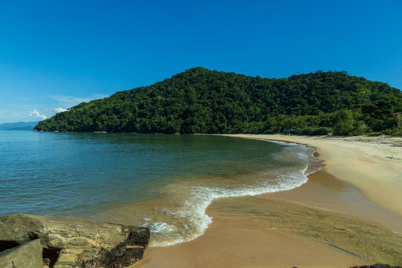 Pousada Quatro Estacoes Paraty Sertão do Taquari Exteriér fotografie